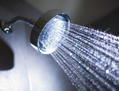 Como ahorrar agua en la ducha de forma sencilla